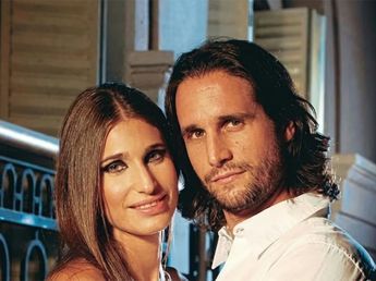 Revelaron que Darío Giordano se habría casado con Romina Yan por una apuesta: "El maltrato era terrible"