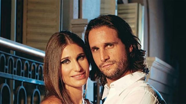Ángel de Brito aseguró que Darío Giordano se casó con Romina Yan por una apuesta.