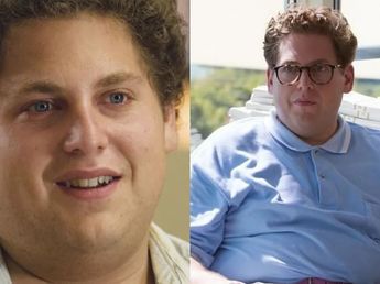 El cambio físico de Jonah Hill que impactó a Hollywood: cómo logró adelgazar tanto