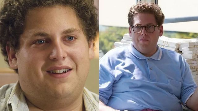 Jonah Hill sorprendió con su cambio físico durante un evento en febrero de 2026.