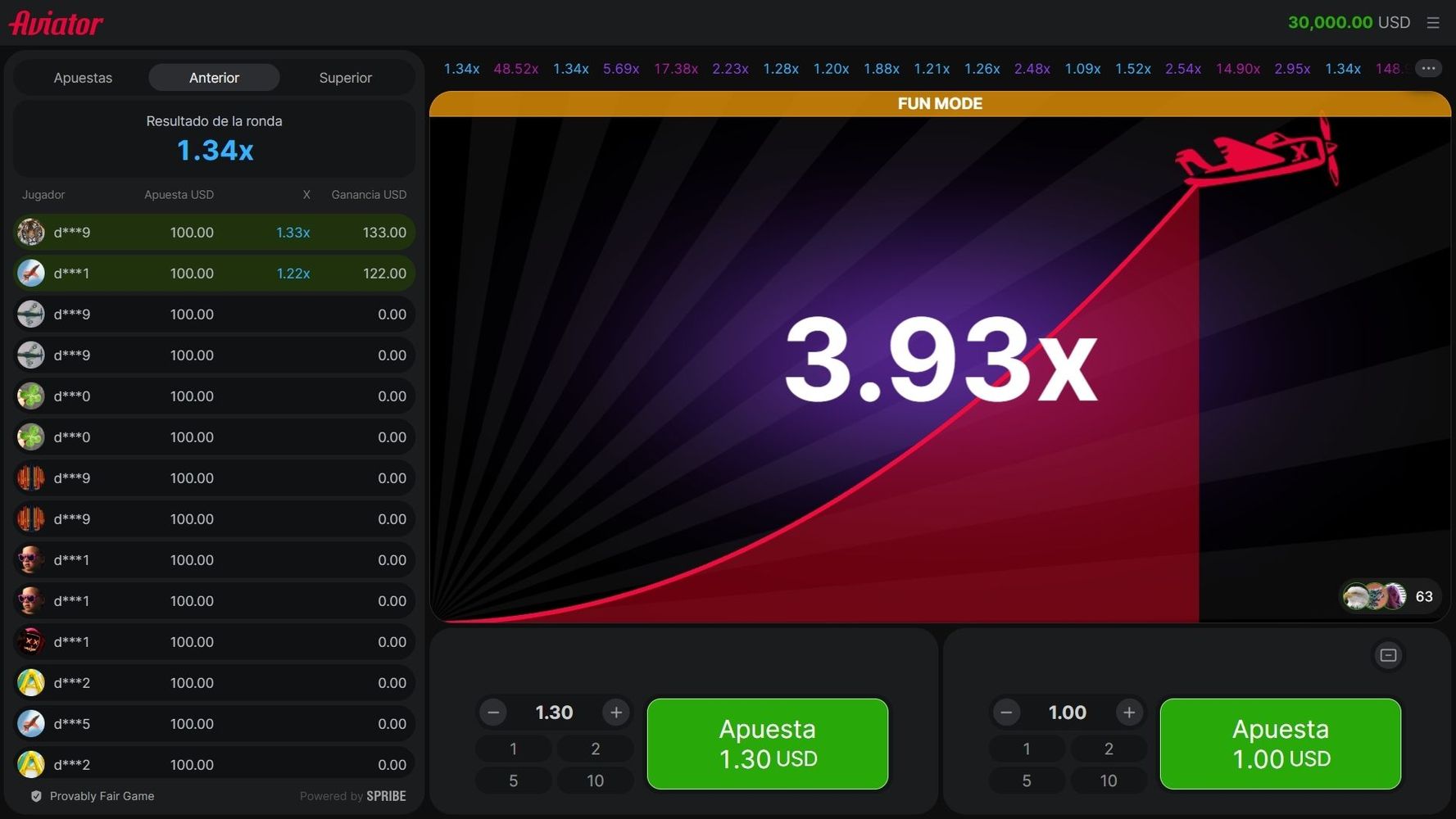 Aviator Casino Argentina: Los Mejores Sitios en ARS 2026
