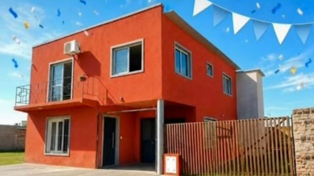 Cooperativa Abriendo Caminos
