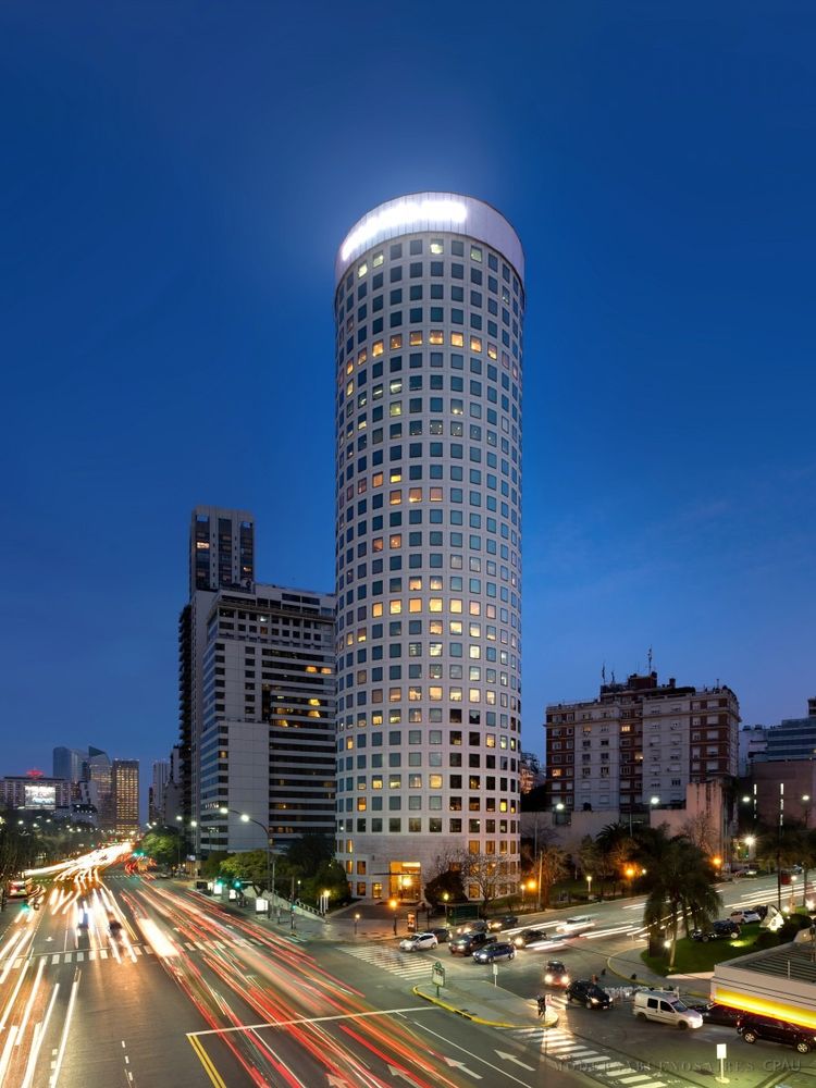 Torre Prourban.