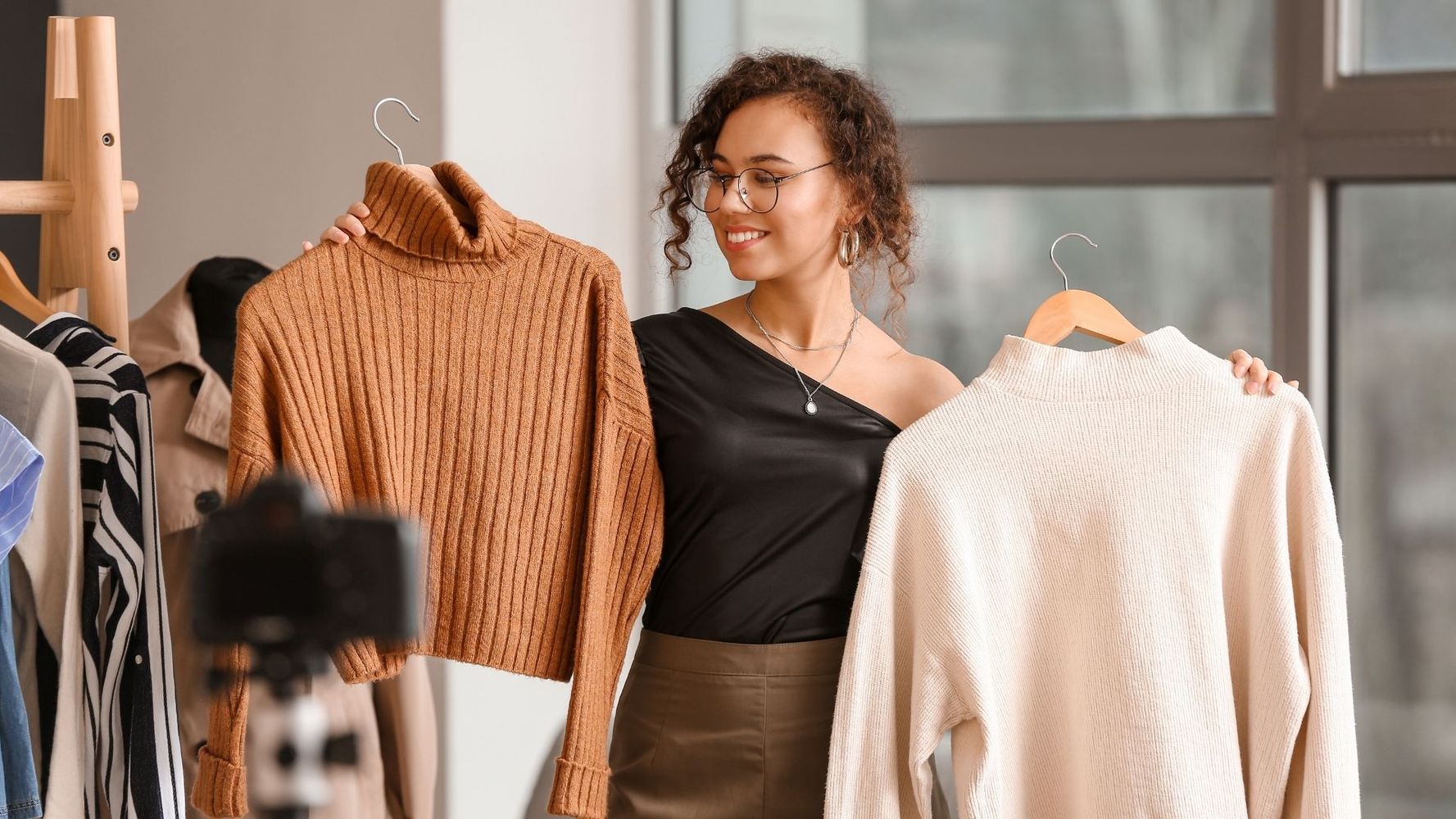Cómo saber cuáles son las mejores combinaciones y no gastar plata de más en comprar ropa.