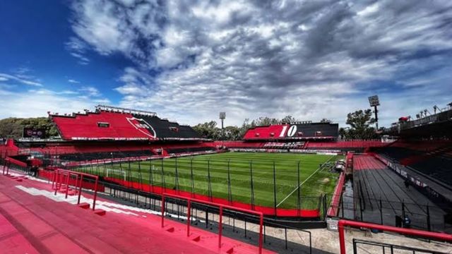 Newell´s