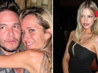 Quién es Josefina Lynch, la mujer señalada como la tercera en discordia entre Julieta Prandi y Emanuel Ortega: es la ex de otro famoso cantante argentino