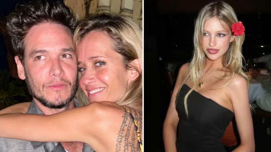 Quién es Josefina Lynch, la mujer señalada como la tercera en discordia entre Julieta Prandi y Emanuel Ortega: es la ex de otro famoso cantante argentino