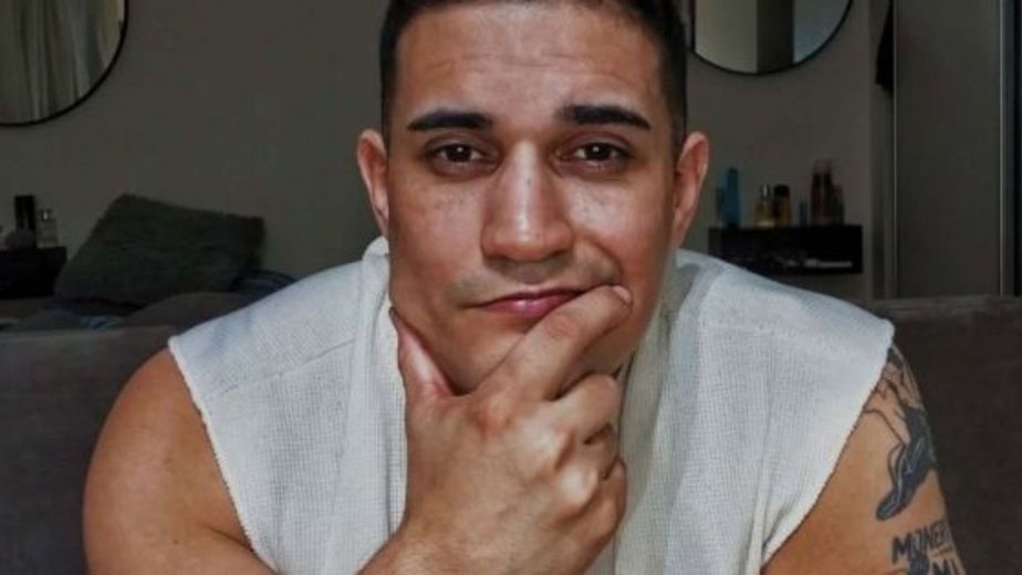 El radical cambio físico del Negro Onty de Gran Hermano tras dejar los excesos