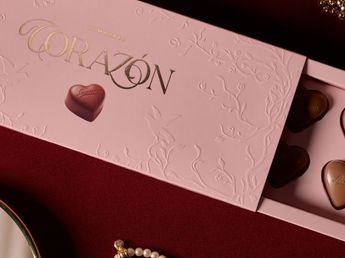 Día de la Madre 2026: cuánto cuesta la caja de bombones de Lucciano’s y qué chocolates trae la edición especial