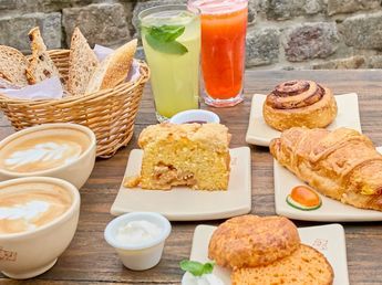 Día de la Madre 2026: cuánto cuesta merendar en Le Pain Quotidien y qué incluye la promoción especial