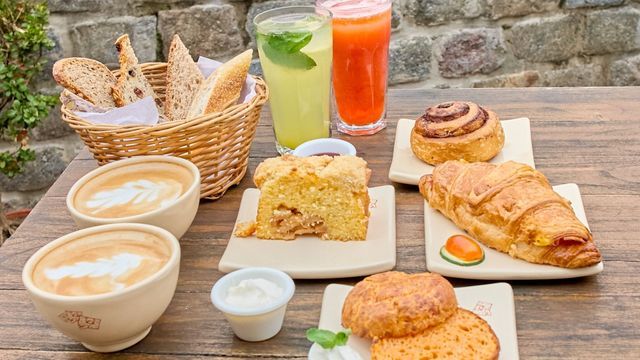 Día de la Madre 2026: cuánto cuesta merendar en Le Pain Quotidien y qué incluye la promoción especial
