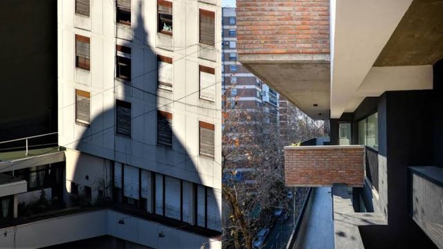 Cómo saber si tendrás luz en los ambientes.