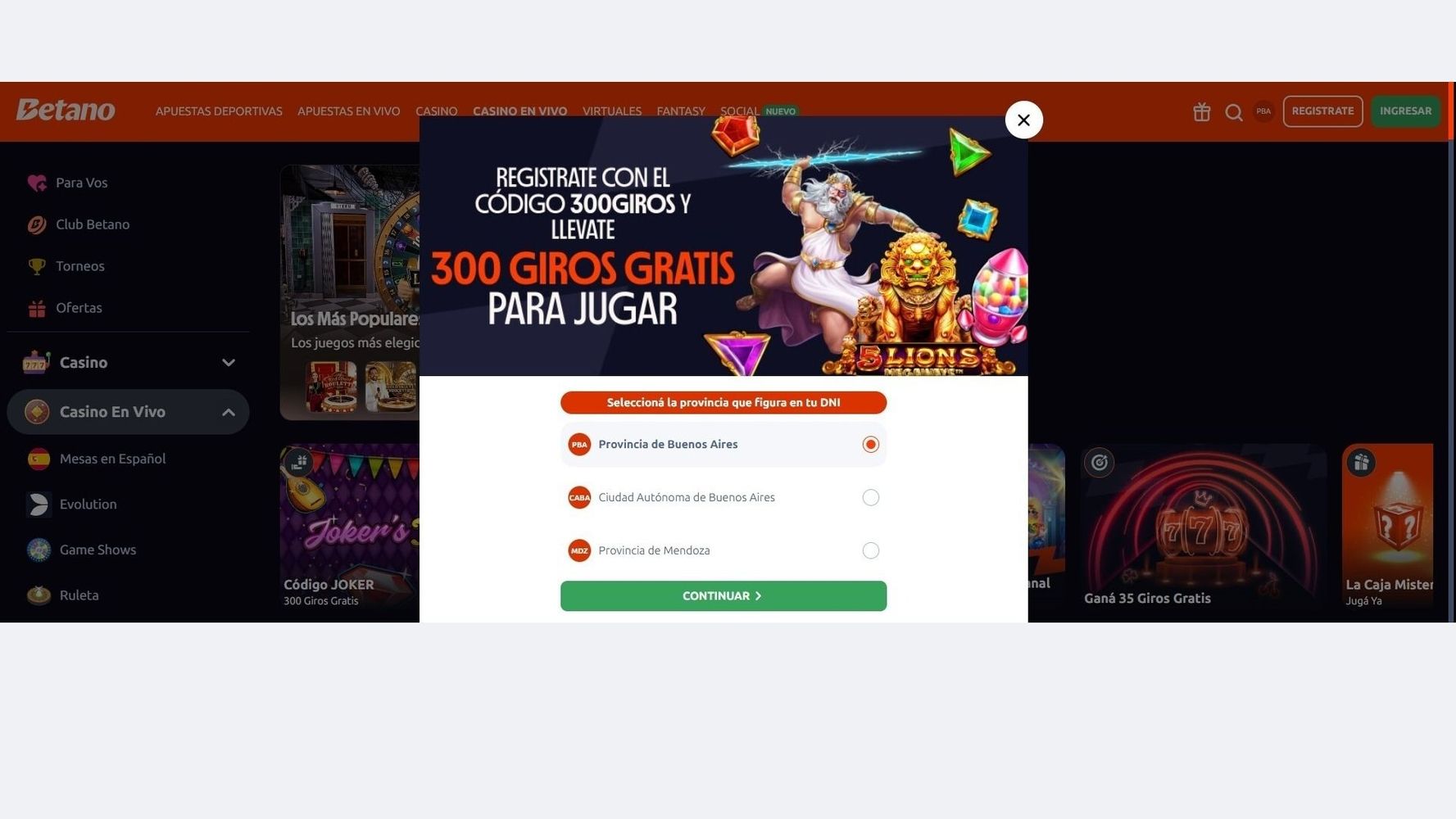 Casino online Argentina con Mercado Pago: guía y operadores
