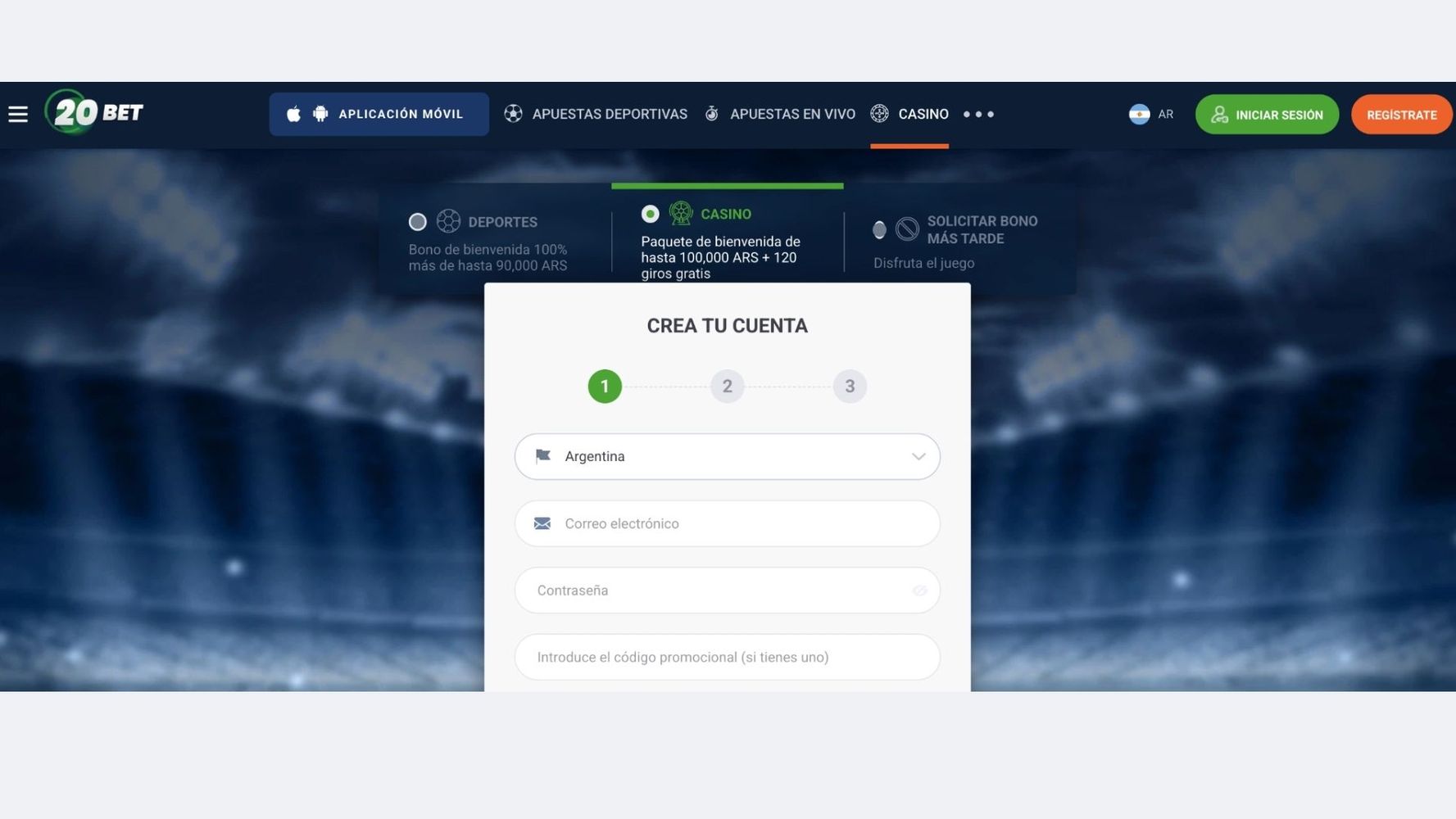 Casino online Argentina con Mercado Pago: guía y operadores