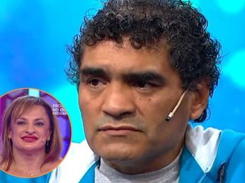 Murió el Roña Castro: el conmovedor recuerdo de su última charla con Locomotora Oliveras