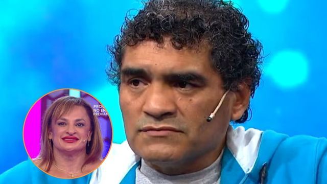 Murió el Roña Castro: el conmovedor recuerdo de su última charla con Locomotora Oliveras