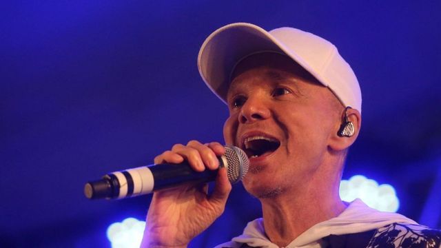Luto en la música: de qué murió Netinho, el cantante brasileño creador del hit "La Isla del Sol", a los 59 años