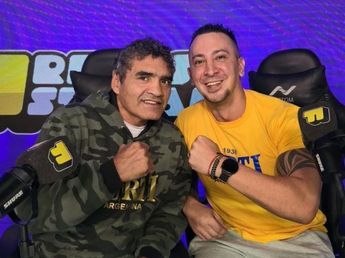 El mejor amigo del "Roña" Castro hizo una impactante revelación sobre el boxeador: “Estaba marcado”