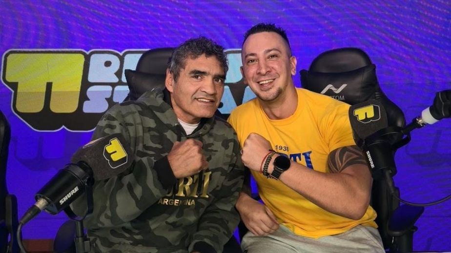 El mejor amigo del "Roña" Castro hizo una impactante revelación sobre el boxeador: “Estaba marcado”