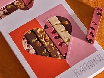 Día de la Madre 2026: cuánto cuestan bombones y chocolates de Rapanui y qué trae cada caja para regalar