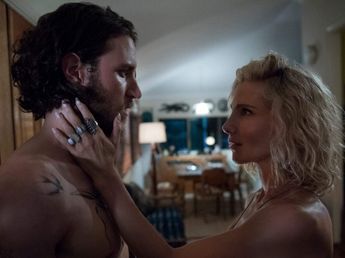 8 capítulos, escenas candentes y un oscuro misterio: la serie para adultos de Netflix que es furor
