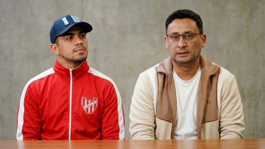 Caso Agostina Vega: Claudio Barrelier acusó desde prisión a Gabriel Vega