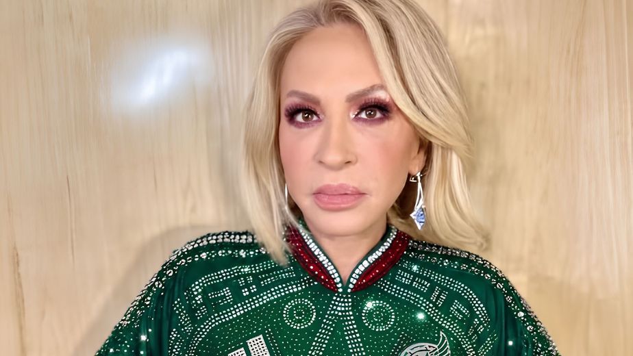 La conductora Laura Bozzo está internada en Acapulco: qué le pasó y cómo se encuentra