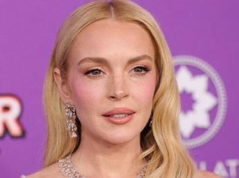 Se filtró la lista de hombres famosos con los que Lindsay Lohan habría tenido relaciones íntimas y el shock es total