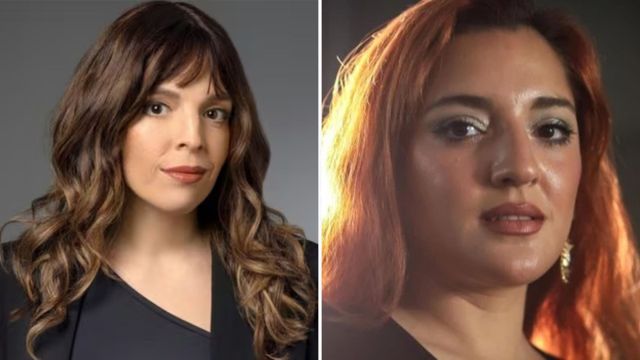 Dalma apuntó contra Jana Maradona.