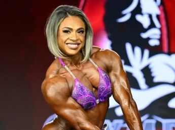 Dolor por la muerte de Marianne Von Gierke a los 40 años: había subido un video entrenando horas antes