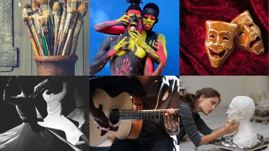 Punta Alta: ciclo de seminarios de Lenguajes Artísticos