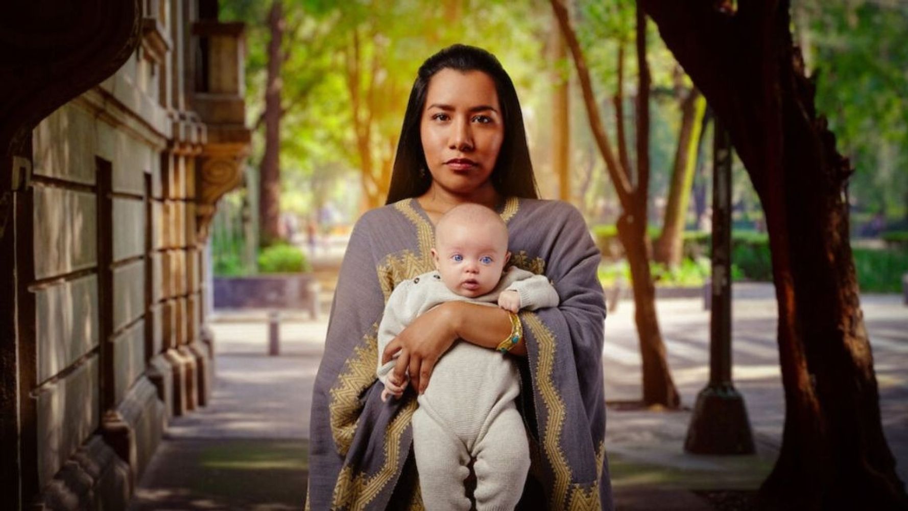 “Madre de alquiler” aborda las decisiones difíciles y los secretos que rodean a una familia.