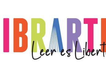 Librarte llega a la ciudad con cinco días de actividades y una propuesta que invita a mirar los libros de otra manera