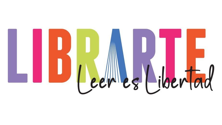 Librarte llega a la ciudad con cinco días de actividades y una propuesta que invita a mirar los libros de otra manera