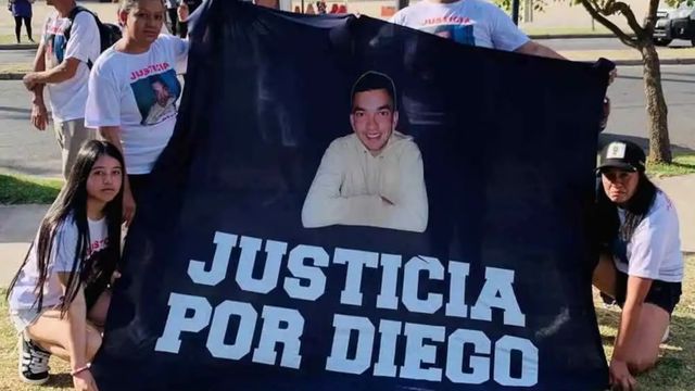 Diego Pérez falleció en un siniestro vial en Carlos Paz.
