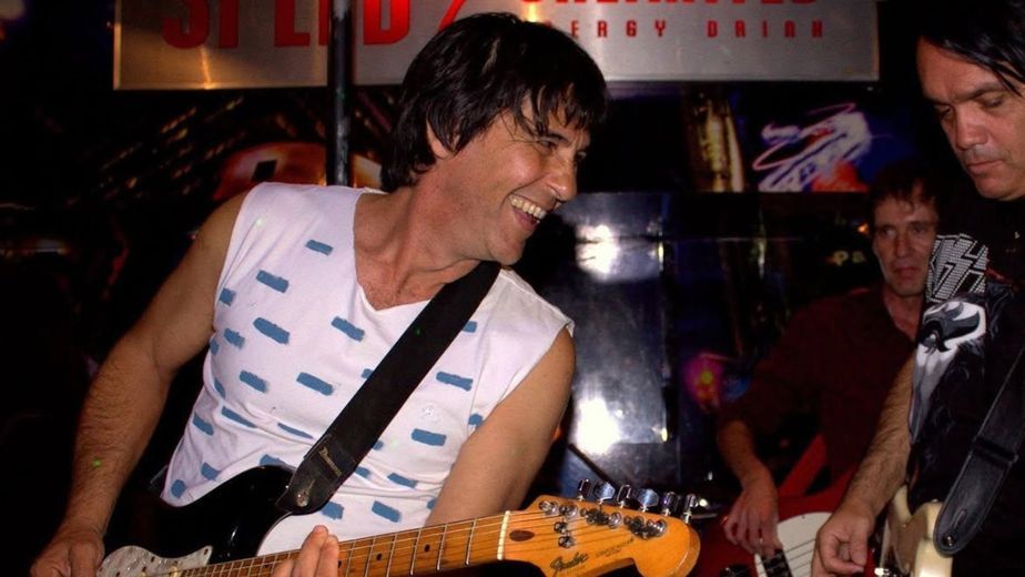 Murió Marcelo Decall, leyenda del pop cordobés