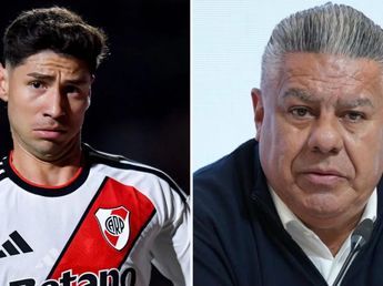 Aseguran que Gonzalo Montiel no fue convocado a la Selección Argentina por un cruce con "Chiqui" Tapia: “Algo raro pasó”