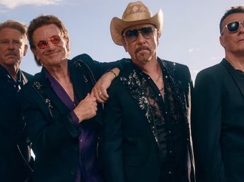 U2 regresa a la Argentina con dos shows en River: cuándo y dónde comprar las entradas