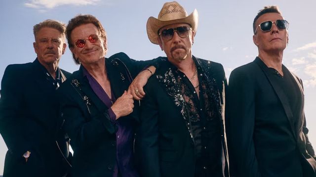U2 volverá a la Argentina con dos recitales en el Estadio River Plate.