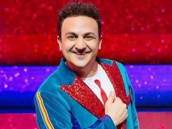 Diego Topa se quebró al recordar el desgarrador pedido de una familia: “Fue la vez que más me costó cantar”