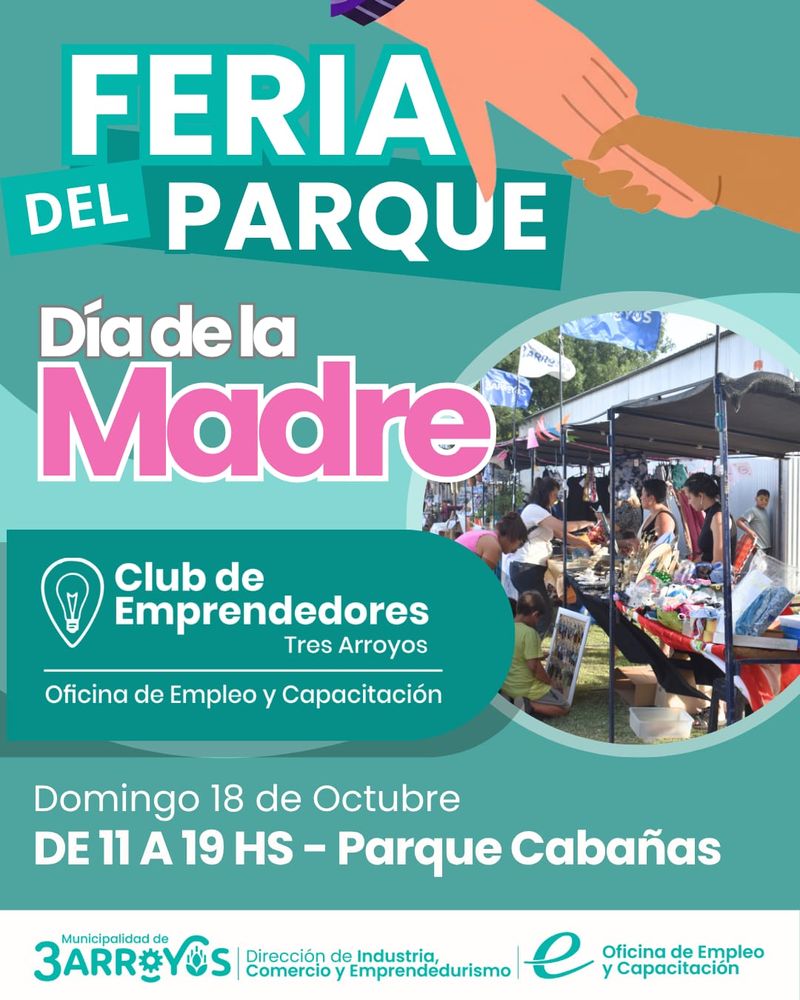 Feria del Parque