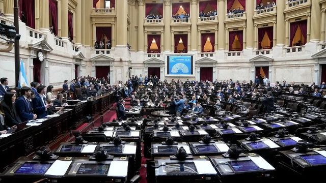 Diputados