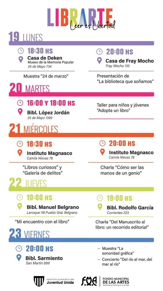 Librarte/agenda.