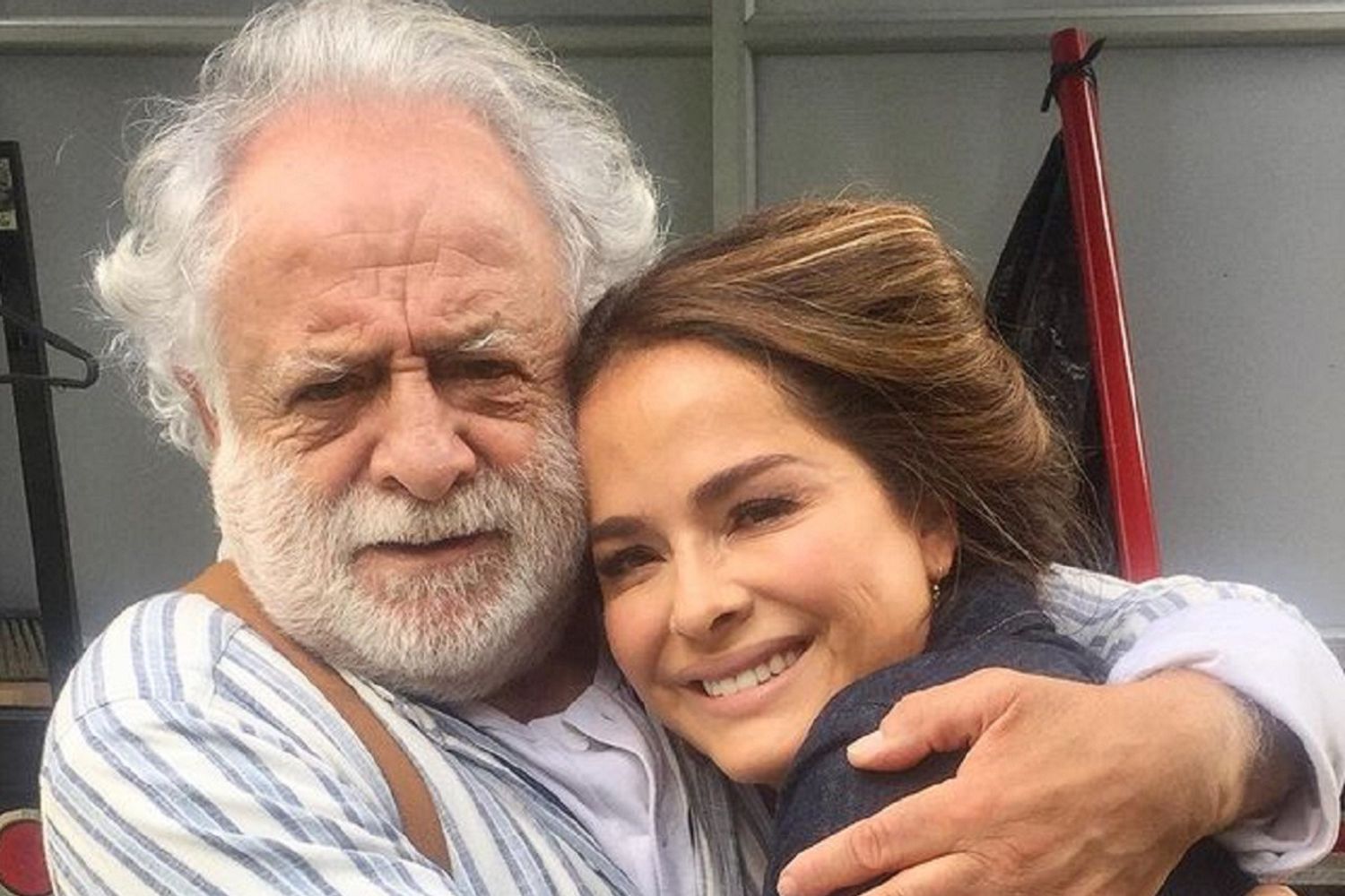 Germán Quintero murió este jueves 15 de octubre, según confirmó Caracol Televisión.