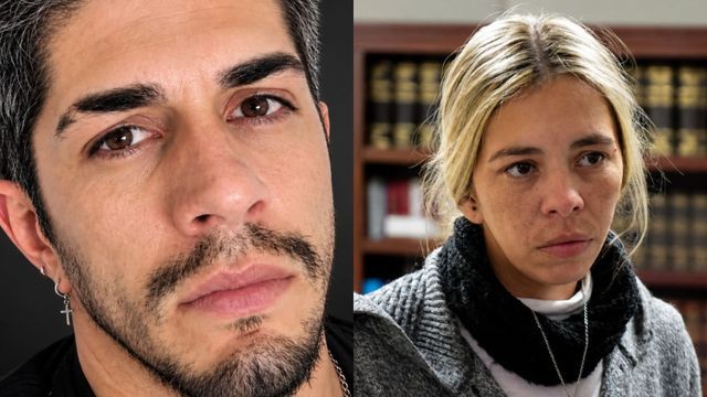 El abogado de Claudio Barrelier cuestionó a Melisa Heredia, madre de Agostina Vega,