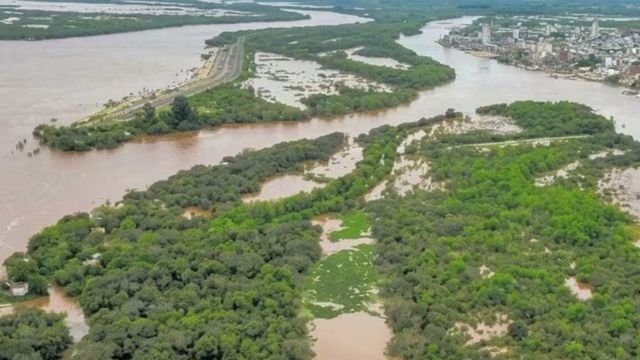 Río Uruguay/Monitoreo.