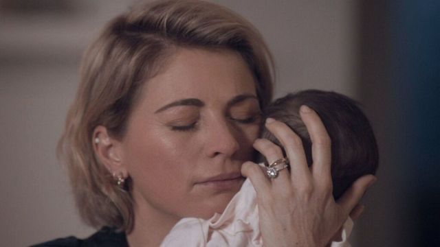 Series de Netflix para el Día de la Madre.