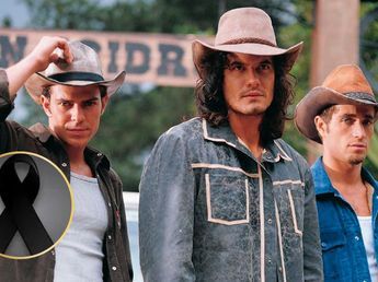 Murió un queridísimo actor de “Pasión de gavilanes” y la tristeza es arrolladora