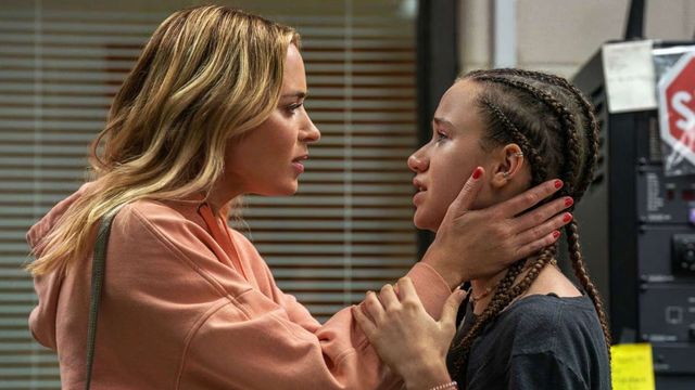Películas sobre la maternidad en Netflix.