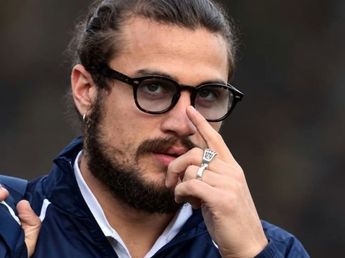 Actualizaron el estado de salud de Daniel Osvaldo: cómo se encuentra